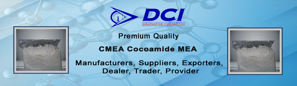 Cmea Cocoamide Mea