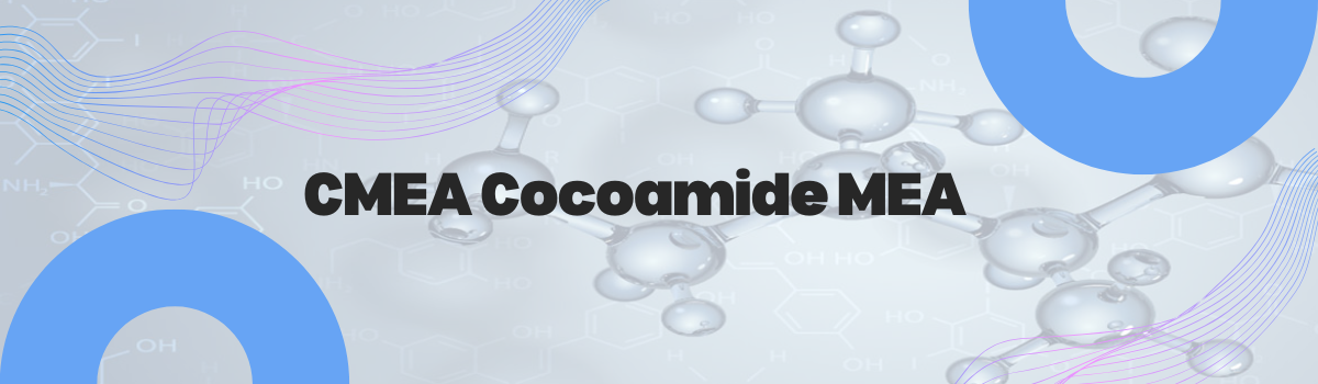 Cmea Cocoamide Mea
