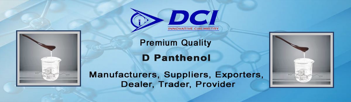 D Panthenol