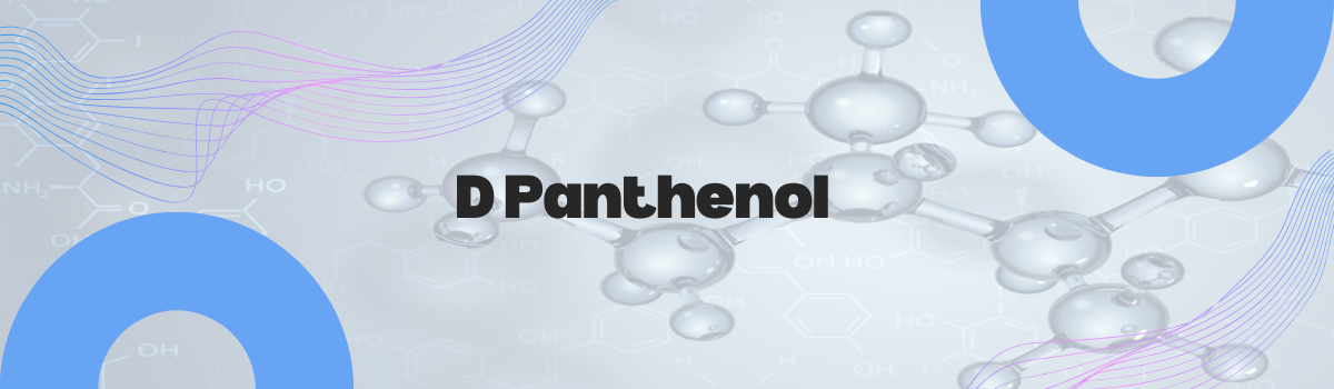 D Panthenol D Panthenol